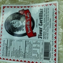 Tortilla Lady
