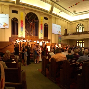 First United Methodist Church of Austin - Austin, TX