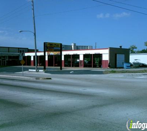 Tires Plus - Clearwater, FL