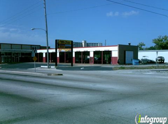 Tires Plus - Clearwater, FL