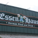 Essen Haus - German Restaurants
