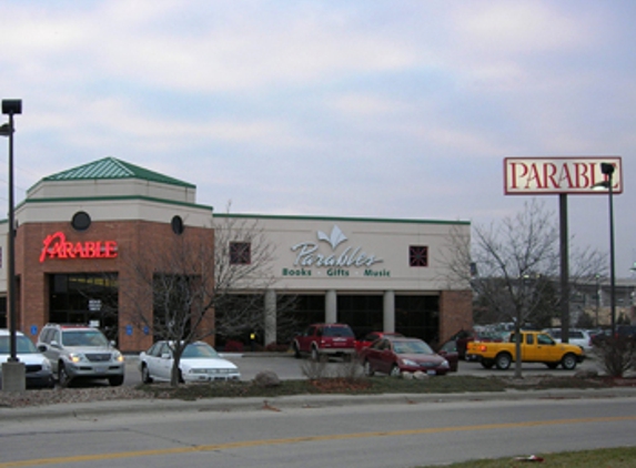 Parable Christian Store - Omaha, NE