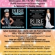 Pure International Pageants Washington, DC, N. VA / Metro MD