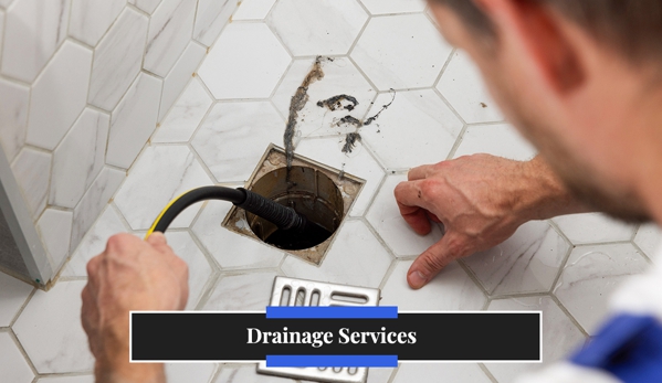 Ace Plumbing Solutions Co - Leopold, VIC. Drainage Services