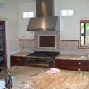 orange county tile and stone - Kitchen Planning & Remodeling Service