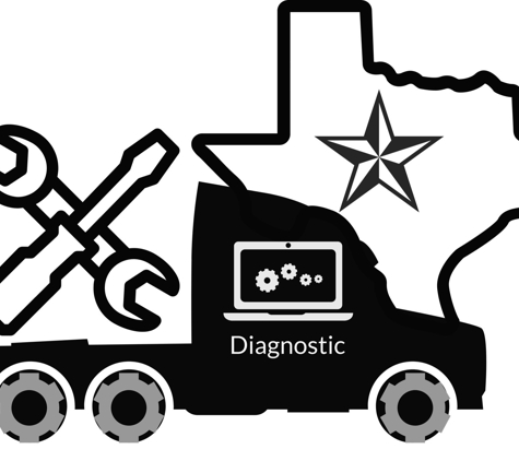 Star State Diesel Inc - Fort Stockton, TX. LOGO