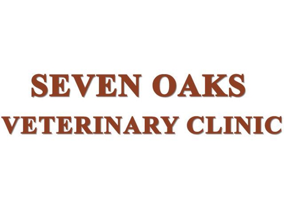 Seven Oaks Veterinary Clinic - Plymouth, IN