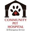 Community Pet Hospital gallery