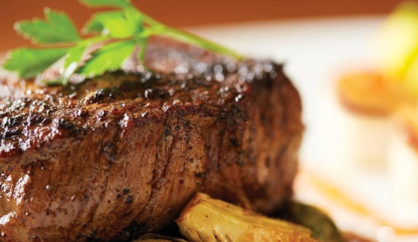 Fleming’s Prime Steakhouse & Wine Bar - Naples, FL