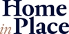 Home In Place Logo