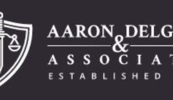 Aaron Delgado & Associates - Daytona Beach, FL