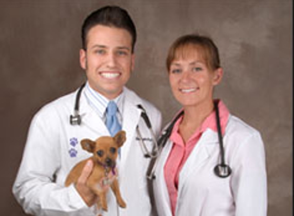 Rancho Regional Veterinary Hospital - Rancho Cucamonga, CA