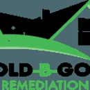 Mold_B-Gone - Mold Remediation