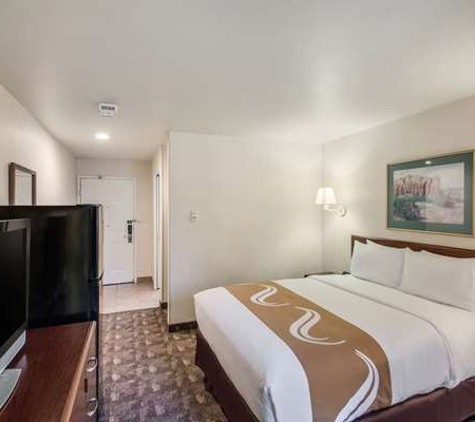 Quality Inn Tooele - Tooele, UT