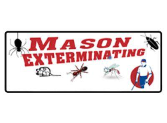 Mason Exterminating - Belton, MO