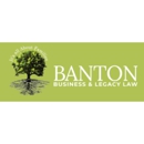 Banton Business & Legacy Law - Attorneys