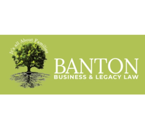 Banton Business & Legacy Law - Ellisville, MO