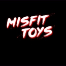 Misfit Toys - Toy Stores