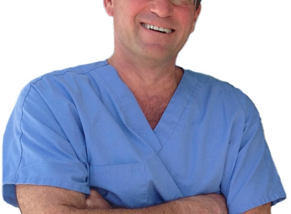 Karpinski, John D, DDS - Fort Pierce, FL