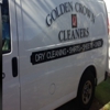 Golden Crown Cleaners gallery