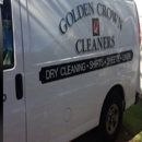 Golden Crown Cleaners - Dry Cleaners & Laundries
