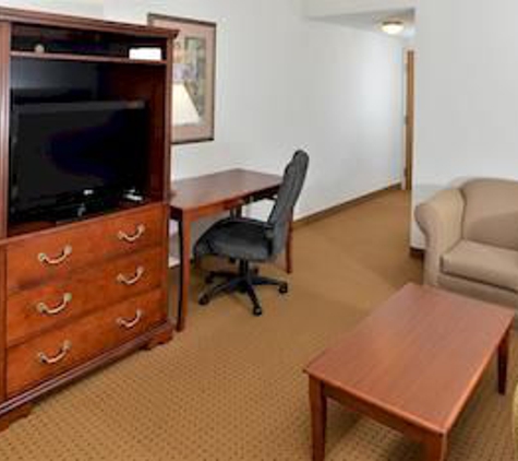 Best Western - Carrollton, GA