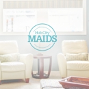 Hub City Maids - Cleaning Contractors