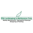 Elite Landscaping & Maintenance Corp. - Gardeners