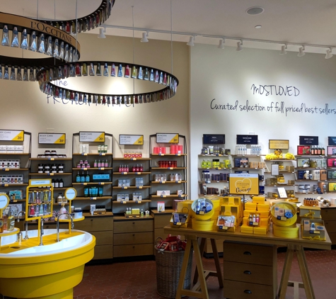 L'occitane En Provence - Rosemont, IL