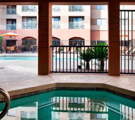 Courtyard by Marriott - Scottsdale, AZ