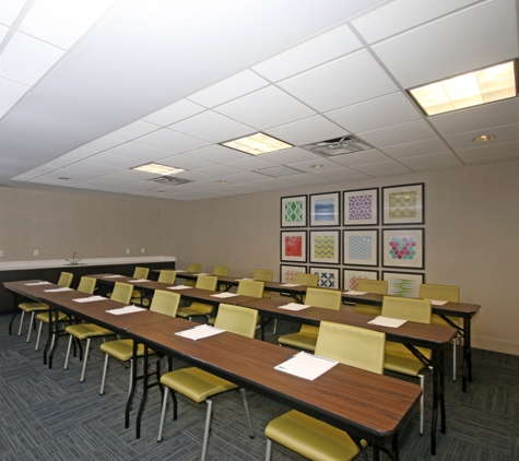 Holiday Inn Express Troutville - Roanoke North - Troutville, VA