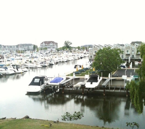 Harbor Grand Hotel And Suites - New Buffalo, MI