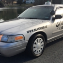 Silver Cab Company - Transportation Providers