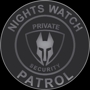 Nights Watch Patrol