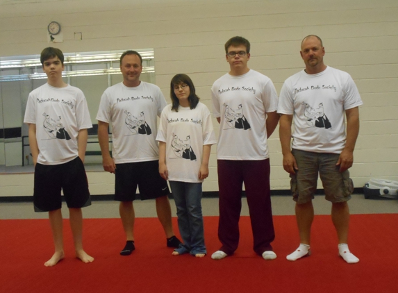 Paducah Aikido Association - Paducah, KY