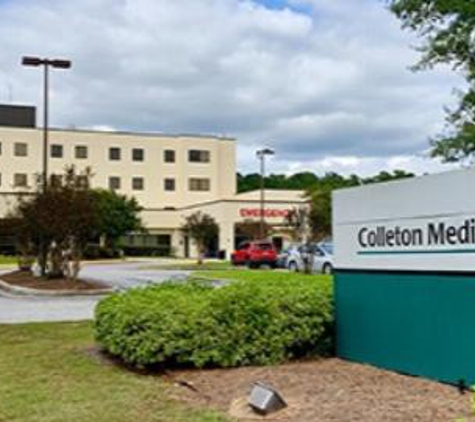 Colleton Medical Center - Walterboro, SC