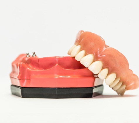 Matrix Dental Denture Clinic - Hoppers Crossing, VIC