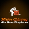 Mister Chimney & Nova Fireplaces gallery