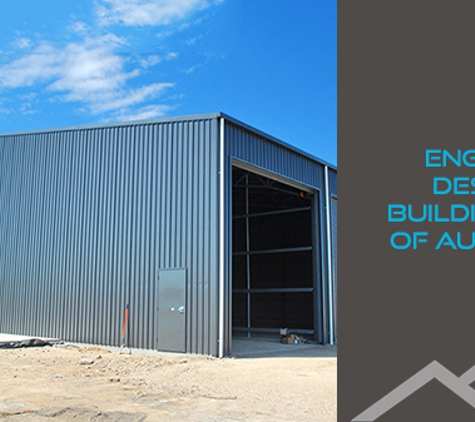 Alpine Sheds. Engineered Designs To Building Code Of Australia