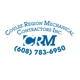 Coulee Region Mechanical Contractors Inc