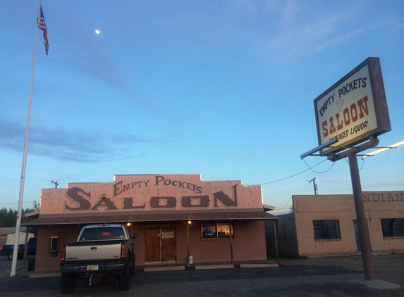 Motel 6 - Holbrook, AZ