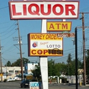 Corner Liquor Store - Liquor Stores