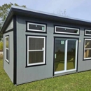 South Country Sheds - Tool & Utility Sheds