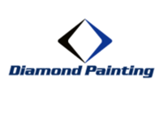 Diamond Painting - Cedar Rapids, IA