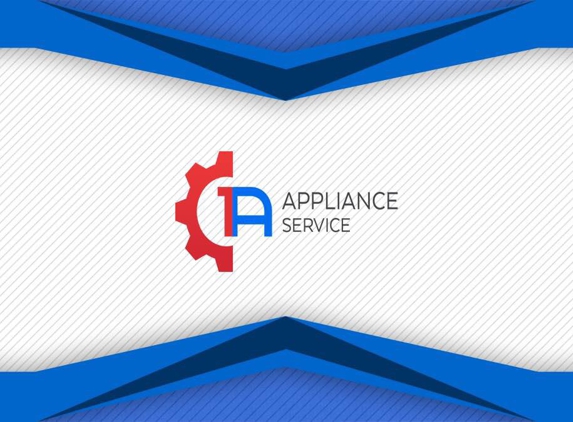 1A appliance service - Hollywood, FL