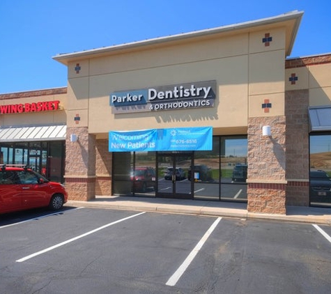 Parker Dentistry - Parker, CO