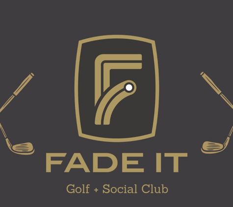 Fade It Golf and Social Club - Arvada, CO