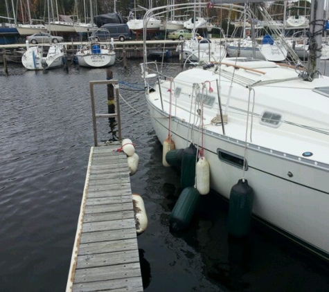 Silver Cloud Harbor Marina - Forked River, NJ