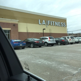 LA Fitness - Troy, MI