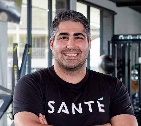 Sante Wellness and Personal Training - Del Mar, CA